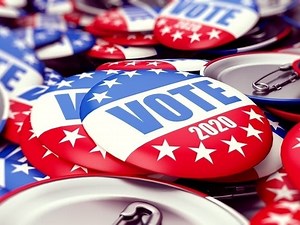 Voting In Person? Here Are The Mahwah Polling Locations For 2020