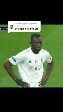 2022/2023 mücadele eden Beşiktaş kadrosu #ytdayibenionecikarnolur #shorts #viralvideos #pes