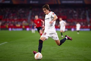 Bryan Gil is shining in a completely new role after Tottenham loan exit