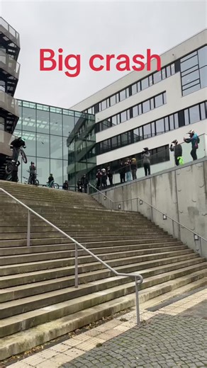 My Worst Mountain Bike Crash Experience