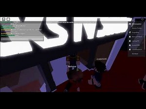 Stranger Things RP. (Attack of the Mindflayer.)