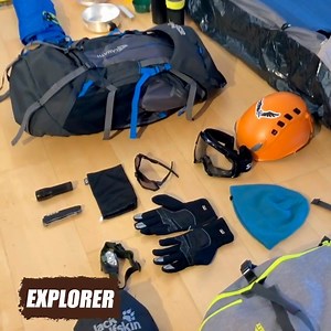 1.7K views · 66 reactions | Todo, absolutamente todo lo que necesitas para un fin de semana en la naturaleza lo tienes en Explorer. ¡Te esperamos! | Explorer | Facebook