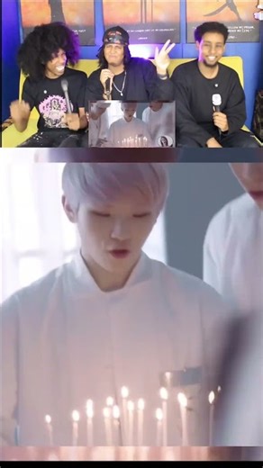 SEVENTEEN’s Debut Was Timeless ✨💎 | ADORE U REACTION