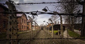 Holocaust Photos Reveal Horrors of Nazi Concentration Camps | HISTORY