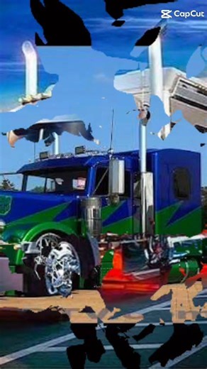 11 primes in the trucks