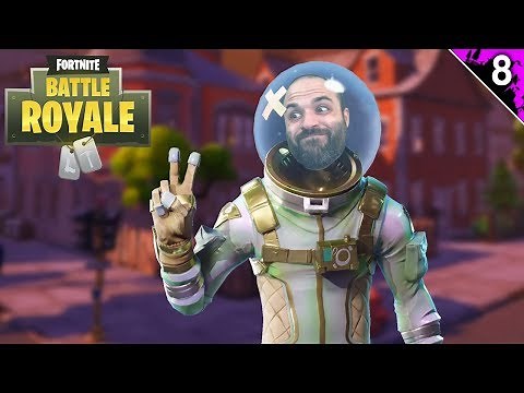 CUANDO TE CARRILEA LOLITO... EZ | FORTNITE Gameplay Español