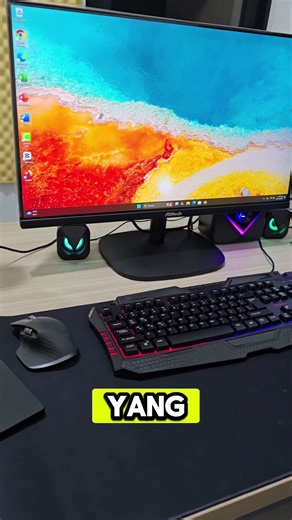 PC Desktop untuk Edit Video | Beralih dari Laptop ke Desktop PC