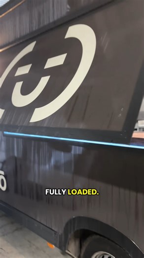 This van - Spec’d up and FULLY loaded 💪 From fryers, griddles and extraction to satellite, Bose speakers and lighting, this van is more than just a kitchen, it’s a full restaurant on wheels! 🚚 📩 Get in touch to discuss your build 📲 WhatsApp or call 07525665333 📧 info@cateringvanconversions.com 💬 Drop us a direct message | Catering Van Conversions