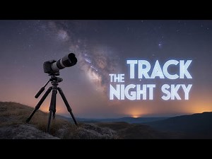 The BEST Star Tracker for Astronomy Enthusiasts?