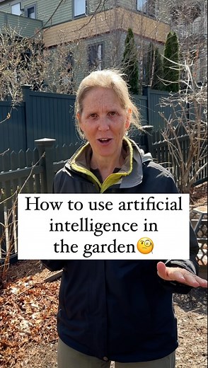 53K views · 403 reactions | I use ChatGPT all the time for plant...