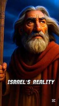 The moment the Red Sea Opened | Animated Bible Stories #bible #history #god