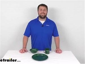 Review of GSI Outdoors Camping Kitchen - Camping Table Set - GSI34FR