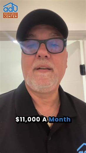  Thinking about building an ADU? From planning to construction, our trusted one-stop process makes it simple and stress-free. With our proven approach, you’ll enjoy a high-quality ADU and the confidence that every detail is handled.  Discover your ADU options below. | ADU Resource Center | Facebook