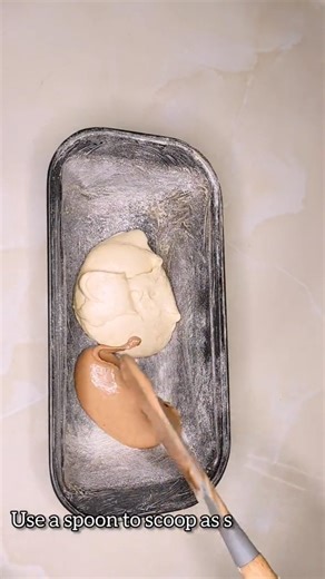 9.6K views · 149 reactions | How to make marble cake | Annie's cake and pastries | Facebook