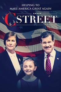 C Street - Apple TV