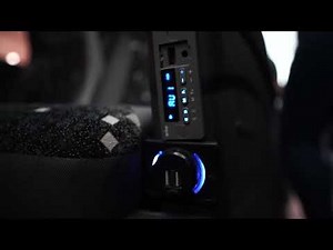 INTERIORES DE NUEVAS UNIDADES | Transmar Express