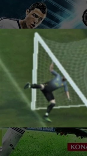 FUNNY EFOOTBALL PES13#efootball #efootballmobile #efootballmobile2026 #fyp #viralvideo