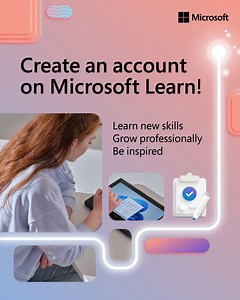 1K views · 53 reactions | The Microsoft Learn Educator Center provides free professional learning resources for educators. Sign up today and start exploring! https://msft.it/6186enhDq | Microsoft Education | Facebook