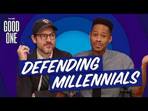 Jay Jurden Explains How Millennials Made Comedy an Industry