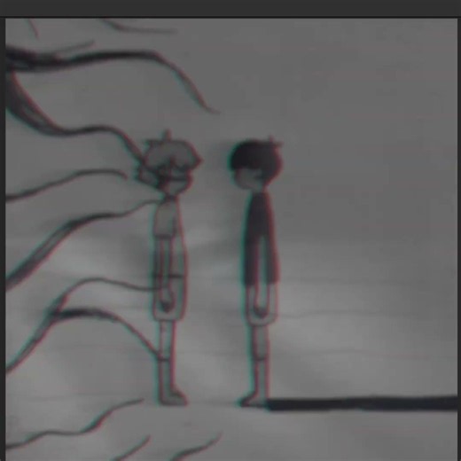 day 2 of omori edits until ‪@YouTube‬ comments in #omori #omoriedit #omocat