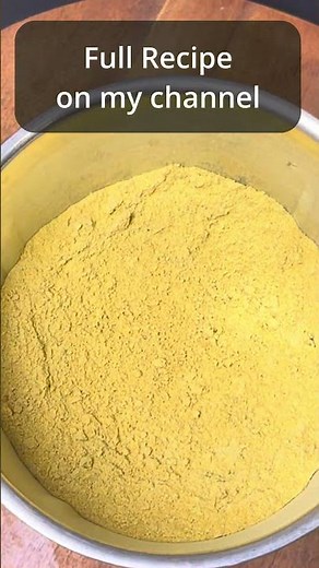 Lentil Soup Without Corn Flour 😱| Gravy, Thicker Without Cornflour, No Preservatives!!