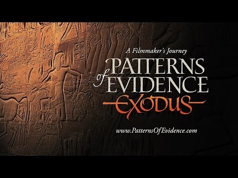 Patterns of Evidence: The Exodus - Credibility Trailer (Long)