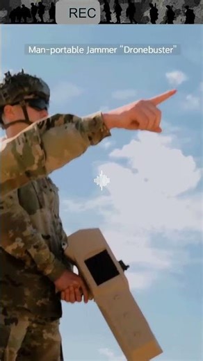 🎯 US Military's Anti-Drone Arsenal: How America Hunts Enemy UAVs!