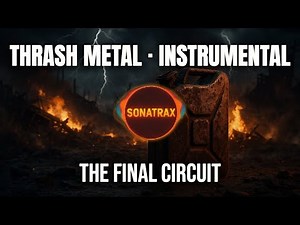 The Final Circuit – Apocalyptic Metal Instrumental