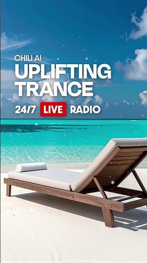 Trance for Relax #upliftingtrance #melodictrance #livemusic