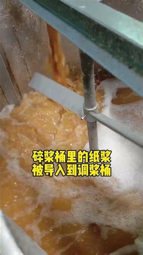 In 30 Seconds: How Molded Pulp Products Are Made.