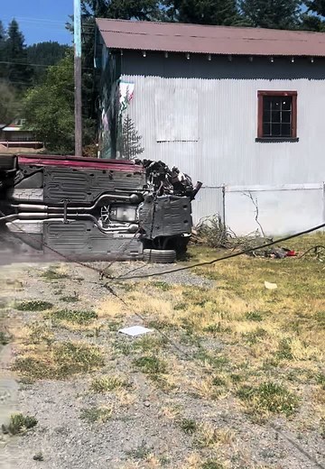 Understanding Tweaker Activities in Washington