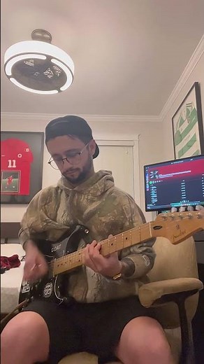 Breaking Benjamin - So Cold