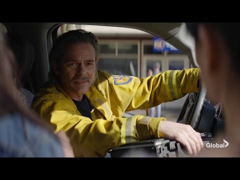 Bande annonce de Fire Country