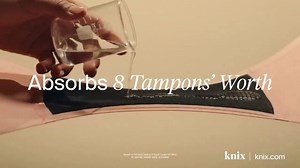 Knix TV Spot, 'A Little Different'