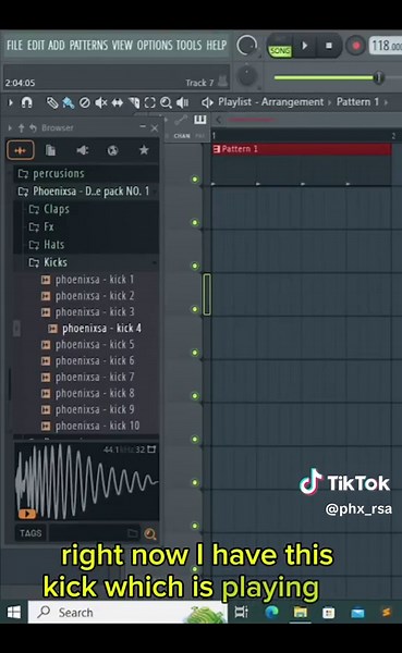Creating an Endless Loop in FL Studio Tutorial