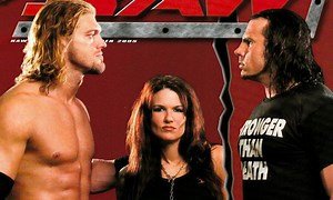 5 Greatest rivalries of Edge's career