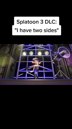 Splatoon Gameplay and Lore | Splatoon 3 DLC Teaser