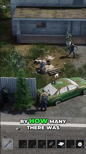 This Map Is Way Bigger Than I Expected 😳 | HumanitZ