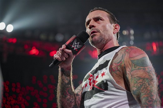 WWE: CM Punk opens up about his 2011 Pipebomb promo & reaching out to Triple H