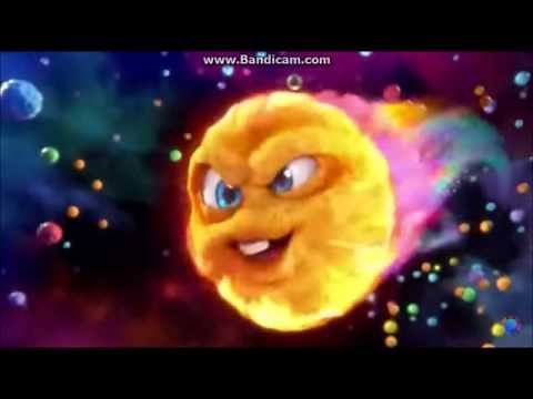 Froot Loops Bloopers Commercial