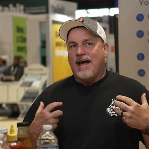 Cowboy Chicken's Culture of Care Starts at the Top #shorts