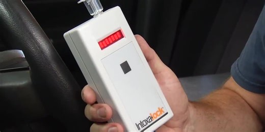 House passes bill that would mandate ignition interlocks for first-time DUI offenders