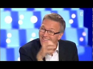 Karim Achoui, l"avocat à abattre" - On n'est pas couché 20 septembre 2008 #ONPC
