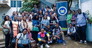 Ministry of Communication, Technology, and Innovation Wraps Up Second Edition of ICT Training Program