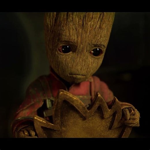Groot to the Rescue | Guardians of the Galaxy 2 #Marvel #shorts
