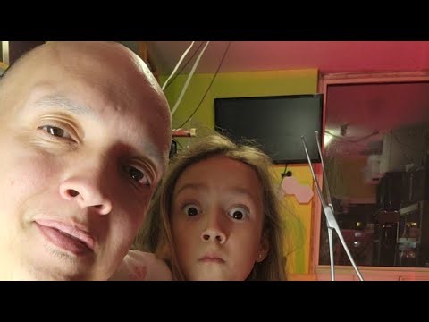 lil night cleaning sesh