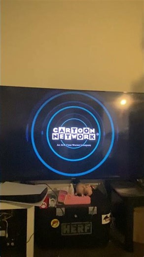 CARTOON NETWORK STUDIOS/ CARTOON NETWORK 2004