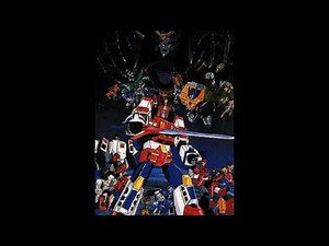 Transformers Victory Opening Theme