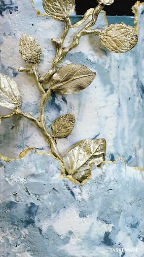 本気でアートケーキを作ってみた！