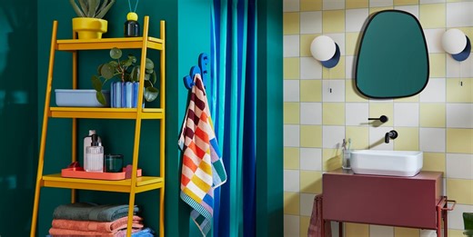 7 easy bathroom upgrades designers say will be everywhere in 2026